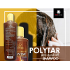 POLYTAR ANTI-DANDRUFF SHAMPOO 150 ML